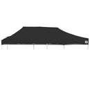 10x20 Pop Up Canopy Tent Replacement Top - Impact Canopies USA