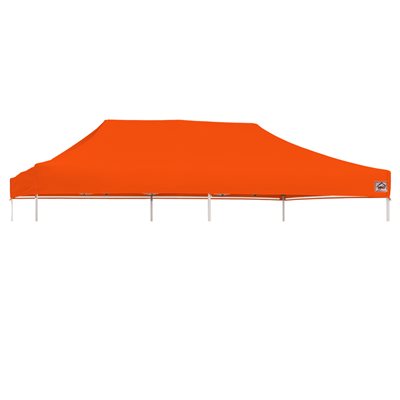 10x20 Pop Up Canopy Tent Replacement Top - Impact Canopies USA