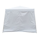 Pop up Canopy Tent SIDE WALL ONLY - Fits Slant Leg Frame