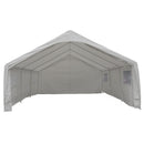 Sidewalls for 20x20 Portable Carport Event Tent - SIDEWALLS ONLY - Impact Canopies USA