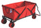 All-Terrain EXTRA LARGE Folding Wagon Collapsible Beach Cart