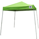 10x10 Slant Leg Pop Up Canopy Tent