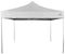 10x10 Recreational Grade Aluminum Pop up Canopy Tent with Sidewalls - ULA