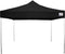 10x10 Recreational Grade Aluminum Pop up Canopy Tent with Sidewalls - ULA