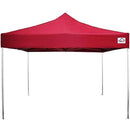 10x10 ULA  Pop up Canopy Tent with Roller Bag - Impact Canopies USA