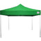 10x10 ULA  Pop up Canopy Tent with Roller Bag - Impact Canopies USA