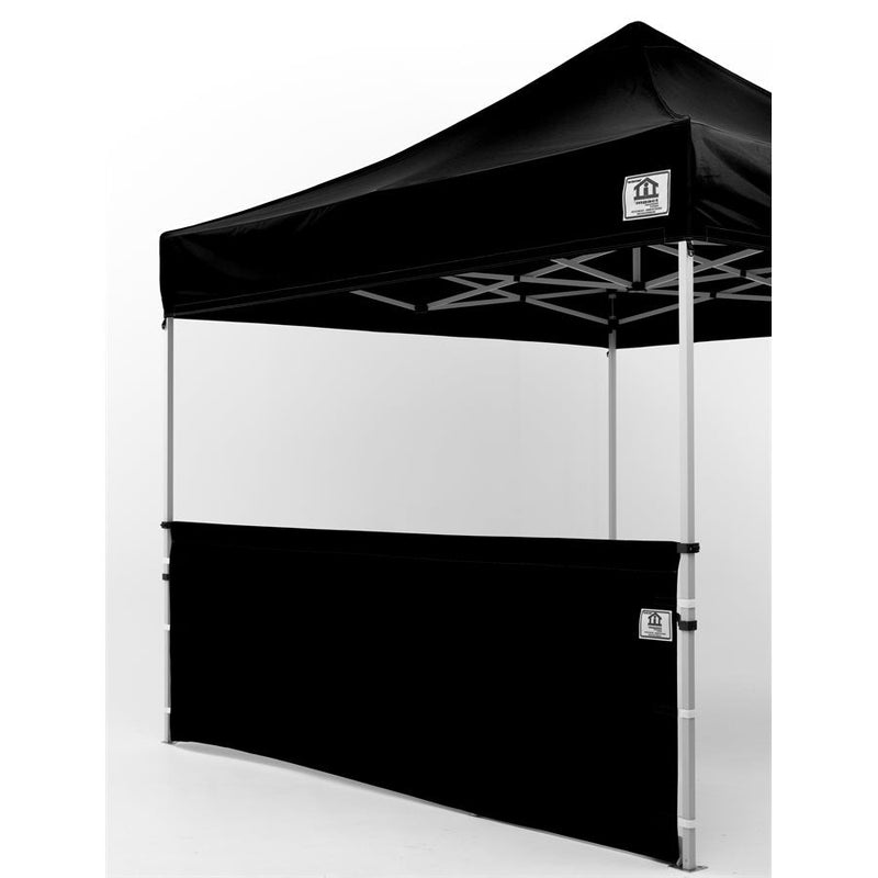 10' Rail Skirt 500 Denier Polyester - Impact Canopies USA