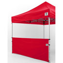 10' Rail Skirt 500 Denier Polyester - Impact Canopies USA