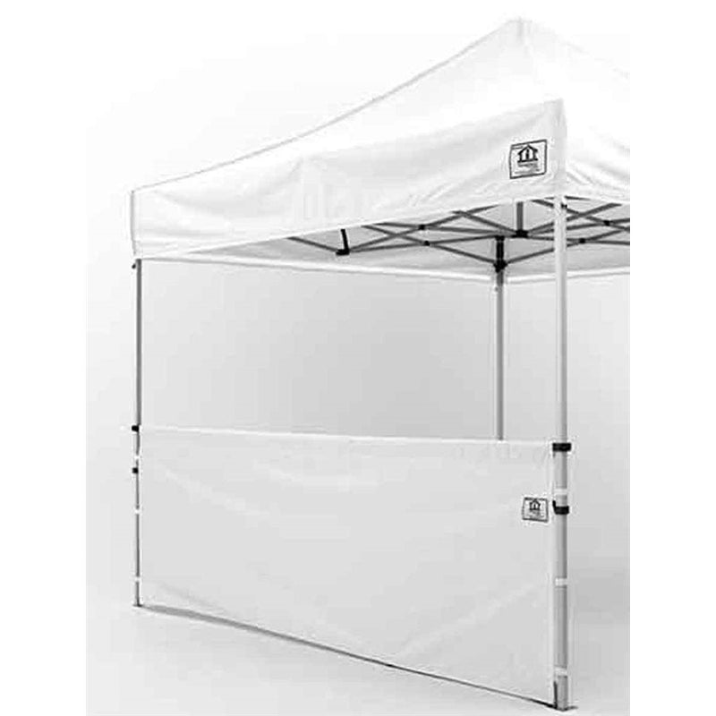 10' Rail Skirt 500 Denier Polyester - Impact Canopies USA