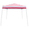 10x10 Slant Leg Pop Up Canopy Tent