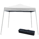 10'x10' Pop Up Canopy Outdoor Slant Leg Wedding Party Tent Folding Gazebo  Copy - Impact Canopies USA